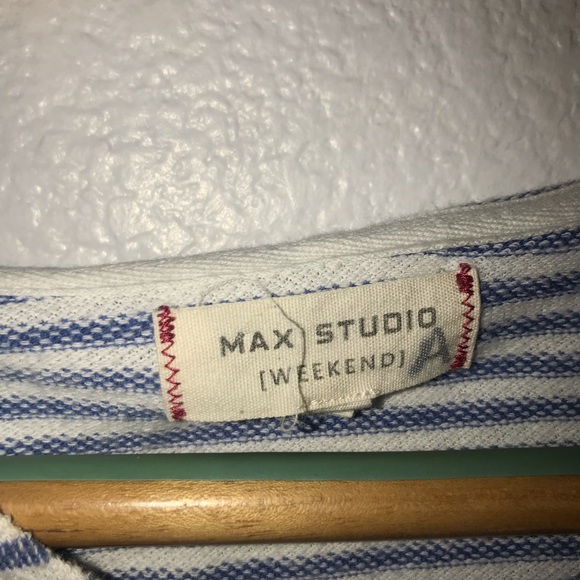 Max Studio Dress - Picture 4 of 6